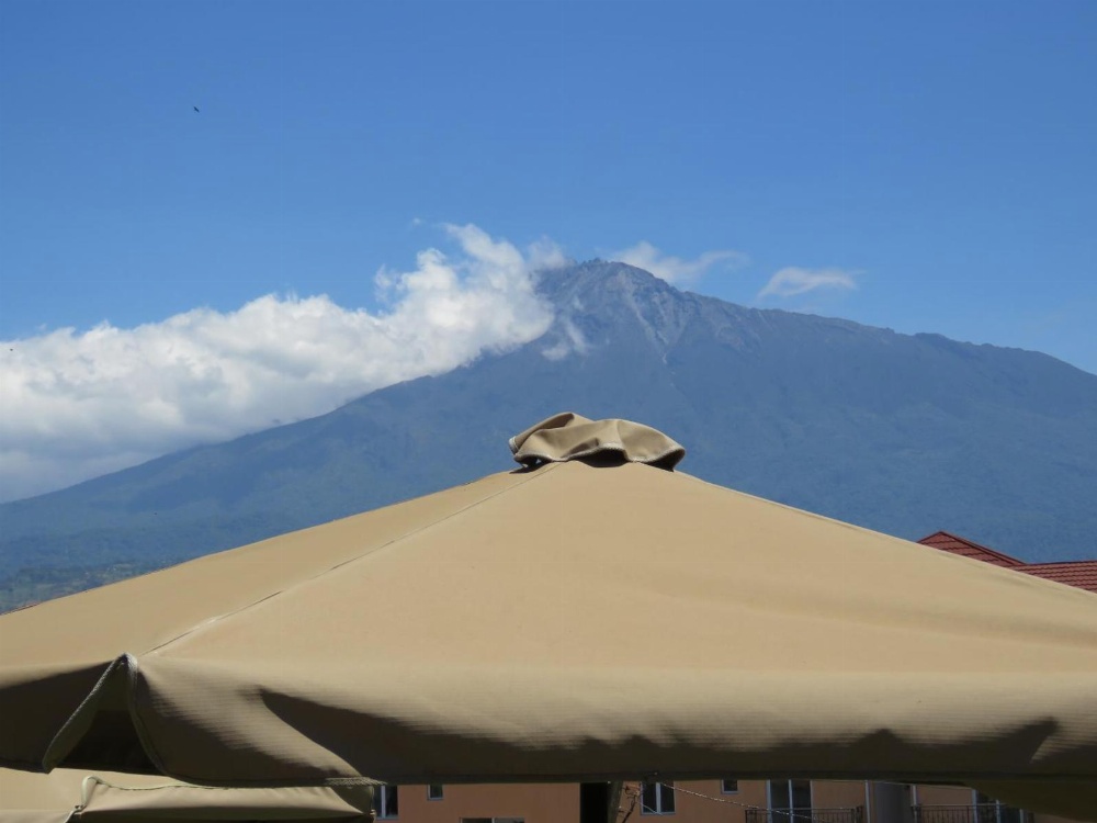 Boulevard Inn Mt Meru