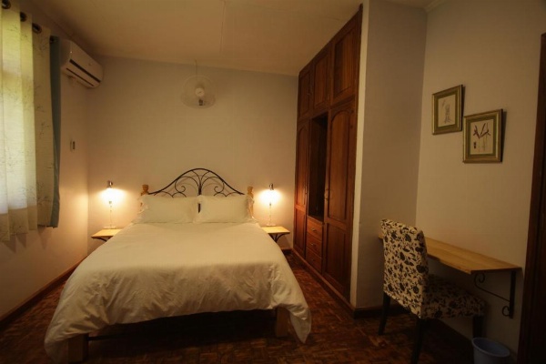 Boulevard Inn Mt Meru image 10