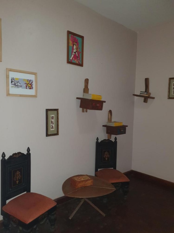 Boulevard Inn Mt Meru image 11
