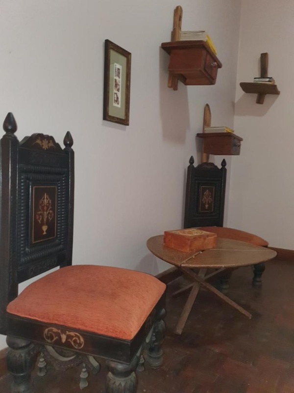 Boulevard Inn Mt Meru image 12