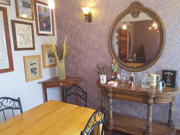 Boulevard Inn Mt Meru image 13
