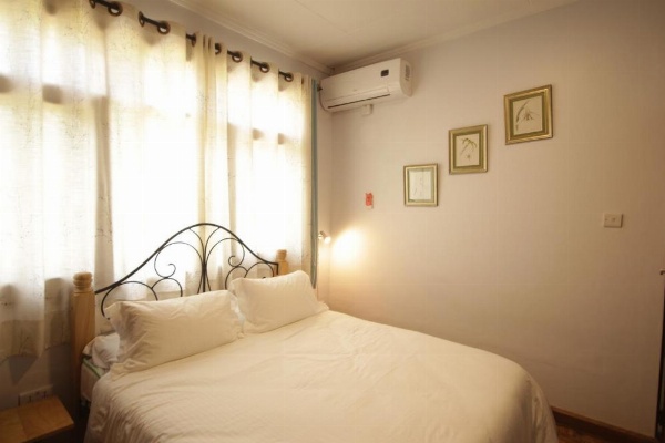 Boulevard Inn Mt Meru image 14