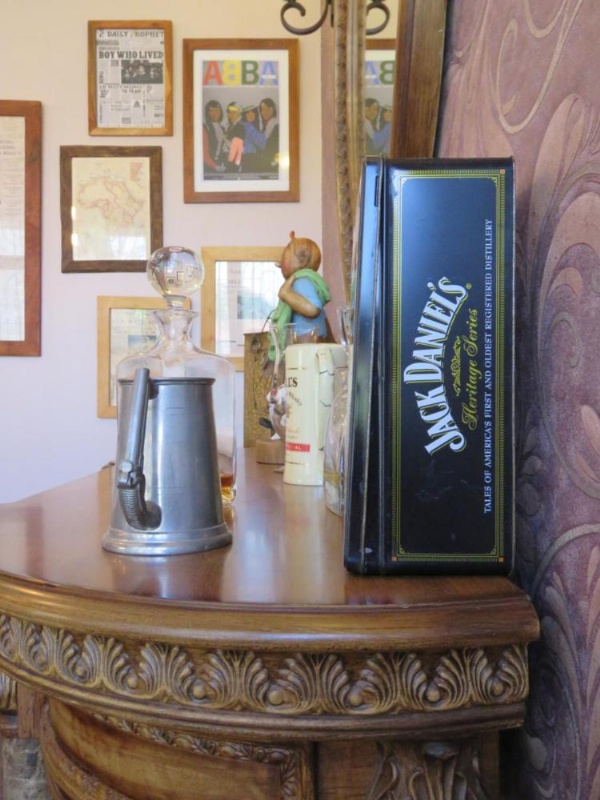 Boulevard Inn Mt Meru image 16