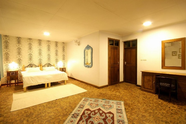Boulevard Inn Mt Meru image 2