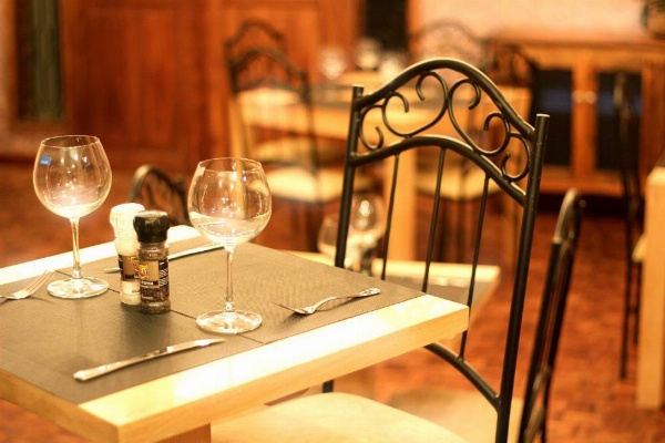 Boulevard Inn Mt Meru image 20