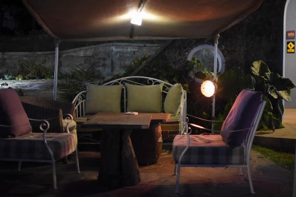 Boulevard Inn Mt Meru image 22