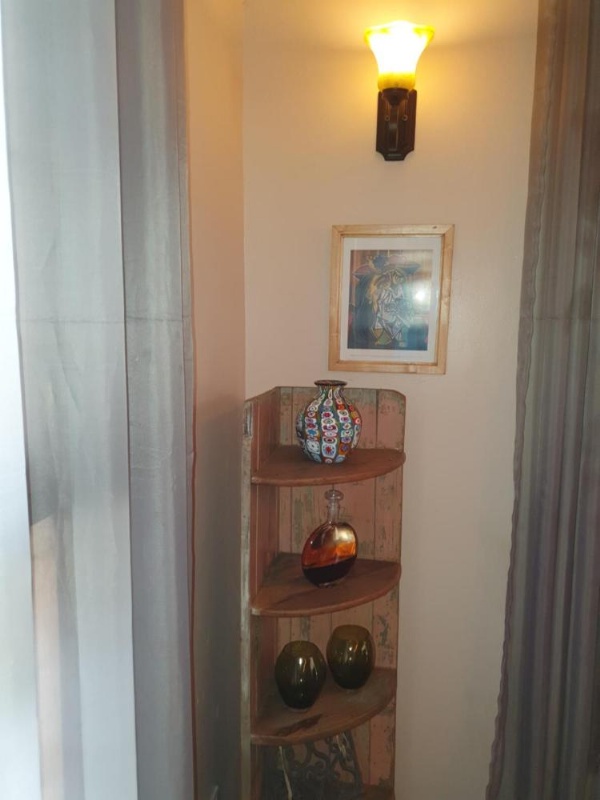 Boulevard Inn Mt Meru image 23