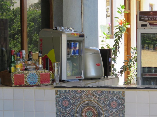 Boulevard Inn Mt Meru image 27