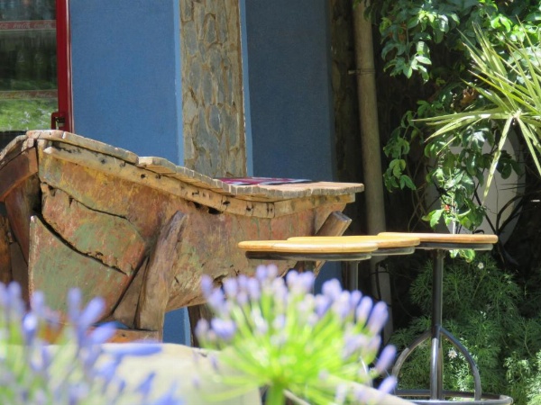 Boulevard Inn Mt Meru image 29