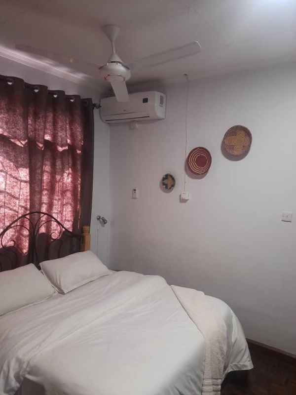 Boulevard Inn Mt Meru image 3
