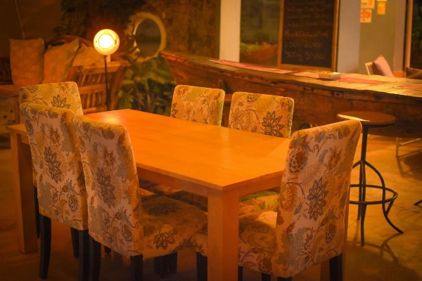 Boulevard Inn Mt Meru image 6