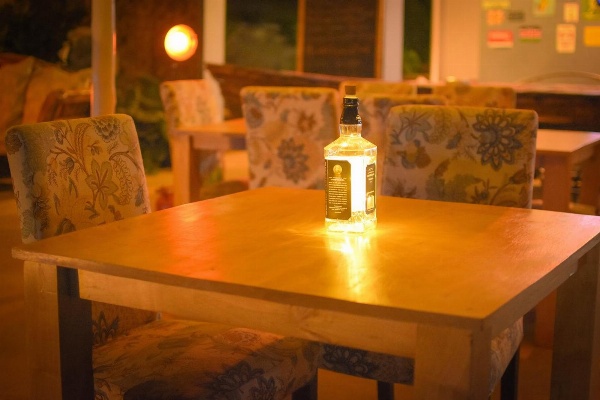 Boulevard Inn Mt Meru image 7