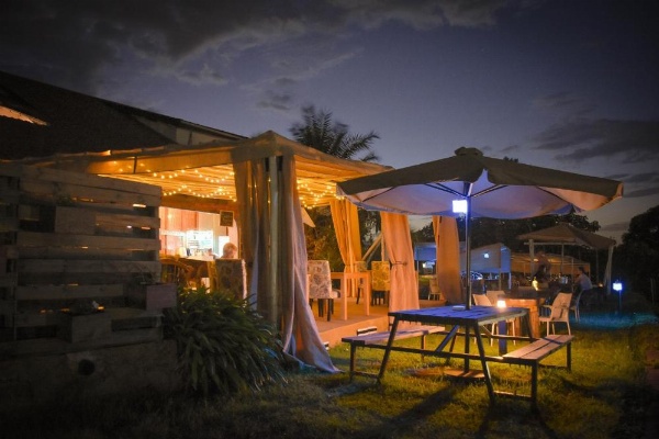 Boulevard Inn Mt Meru image 9